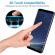 Folie de sticla case friendly pentru Samsung Galaxy S9 GloMax 3D Transparent