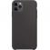 Husa Apple iPhone 11 Pro GloMaxSilicon antisoc Negru