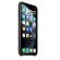 Husa Apple iPhone 11 Pro GloMaxSilicon antisoc Negru
