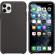 Husa Apple iPhone 11 Pro GloMaxSilicon antisoc Negru