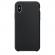 Husa Apple iPhone XS MAX GloMaxSilicon antisoc Negru