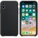 Husa Apple iPhone XS MAX GloMaxSilicon antisoc Negru