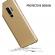 Husa GloMax FullBody Auriu pentru Samsung Galaxy A8 2018 cu folie de sticla inclusa