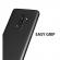 Husa GloMax FullBody Negru pentru Samsung Galaxy S9 Plus cu folie de sticla inclusa