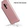 Husa GloMax FullBody Rose-Gold pentru Samsung Galaxy S9 Plus cu folie de protectie inclusa