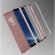 Husa GloMax FullBody Rose-Gold pentru Samsung Galaxy S9 Plus cu folie de protectie inclusa