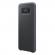 Husa Samsung Galaxy S8 GloMax Silicon antisoc Negru
