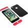 Husa pentru Apple iPhone 6/6S GloMax  360Negru-Rosu