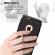 Husa pentru Apple iPhone 6/6S GloMax 3in1 Ring PerfectFit Black
