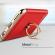 Husa pentru Apple iPhone 6/6S GloMax 3in1 Ring PerfectFit Red