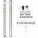Husa pentru Apple iPhone 8 Plus GloMax Perfect Fit Transparent