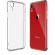 Husa pentru Apple iPhone XR GloMax Perfect Fit Transparent