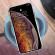 Husa pentru Apple iPhone XS MAX GloMax Perfect Fit Transparent