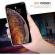 Husa pentru Apple iPhone XS MAX GloMax Perfect Fit Transparent