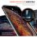 Husa pentru Apple iPhone XS MAX GloMax Perfect Fit Transparent