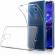 Husa pentru Huawei Mate 20 Lite GloMax Perfect Fit Transparent
