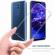 Husa pentru Huawei Mate 20 Lite GloMax Perfect Fit Transparent