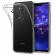 Husa pentru Huawei Mate 20 Lite GloMax Perfect Fit Transparent