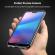 Husa pentru Huawei P20 Lite GloMax Perfect Fit Transparent