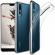 Husa pentru Huawei P20 PRO GloMax Perfect Fit Transparent