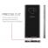 Husa pentru Samsung Galaxy Note 9 GloMax TPU  360Transparent