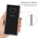 Husa pentru Samsung Galaxy Note 9 GloMax TPU  360Transparent