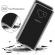 Husa pentru Samsung Galaxy Note 9 GloMax TPU  360Transparent