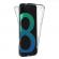 Husa pentru Samsung Galaxy S8 Plus GloMax TPU  360Transparent