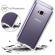Husa pentru Samsung Galaxy S8 Plus GloMax TPU  360Transparent