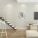 Set Oglinzi Design 3D SILVER SUN - Oglinzi Decorative Acrilice Luxury Home 27 buc/set