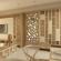 Set Oglinzi Design 3D Silver Piatra Cubica- Oglinzi Decorative Acrilice Luxury Home 12 buc/set