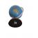 Mini Glob pamantesc cu Ascutitoare la baza, 18 x 14 cm