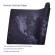 Mouse Pad Gaming Mat Pentru PC Cauciucat 90 x 40 cm - Negru/ Gri