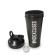 Bidon Shaker Proteic,Capacitate 600ml, cu Bila de Mixare si Mesaj Motivational - BPA Free