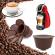 Set 5 capsule reutilizabile pentru aparatele de cafea dolce gusto (espressoare