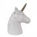 Figurina polirasina unicorn 12x6x15 cm