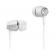 Casti in-ear cu microfon kruger&matz