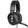 Corsair hs55 surround headset, carbon jk