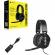 Corsair hs55 surround headset, carbon jk