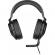 Corsair hs55 surround headset, carbon jk