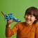 Lego ninjago avionul cu reactie fulger evo al lui jay 71784