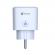 Priza inteligenta wifi 2300w raportare