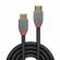 Cablu lindy 1m hdmi cable anthra line