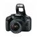 Photo camera canon kit 4000d 18-55 dciii