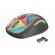 Trust yvi fx wireless mouse - multicolor