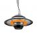 Incalzitor infrarosu de tavan 1500 w neo tools 90-034