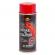 Spray vopsea rezistenta termic pentru etrieri, culoare rosie, 400ml, champion