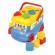 Autobuz de sortat forme mickey mouse