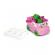 Autobuz de sortat forme minnie mouse