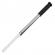 Lopata multifunctionala ideallstore®, high society, 8 in 1, otel inoxidabil, 51 cm, negru